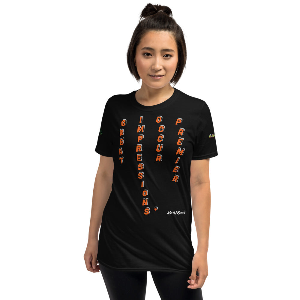 Short-Sleeve Unisex T-Shirt