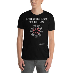 Special Short-Sleeve Unisex T-Shirt