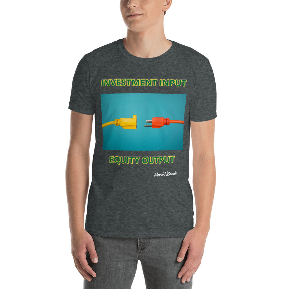 Short-Sleeve Unisex T-Shirt