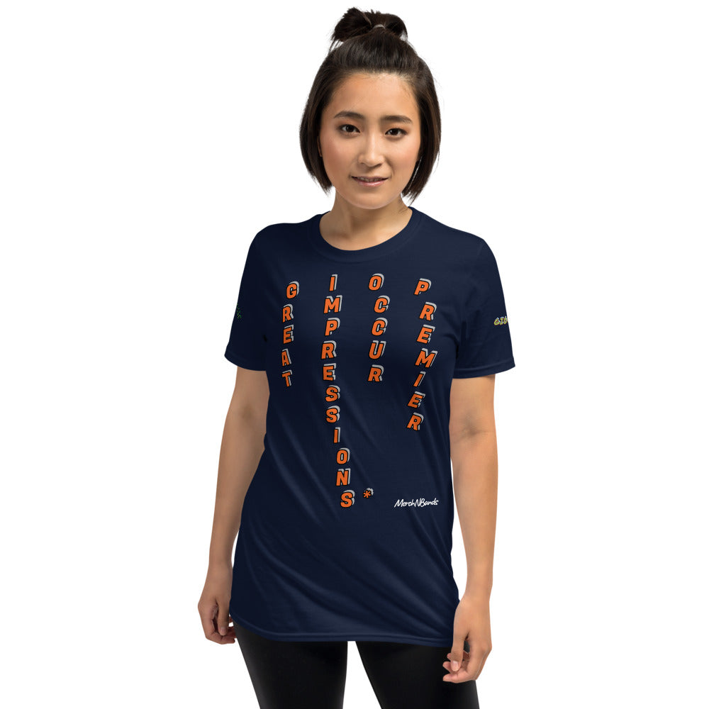 Short-Sleeve Unisex T-Shirt