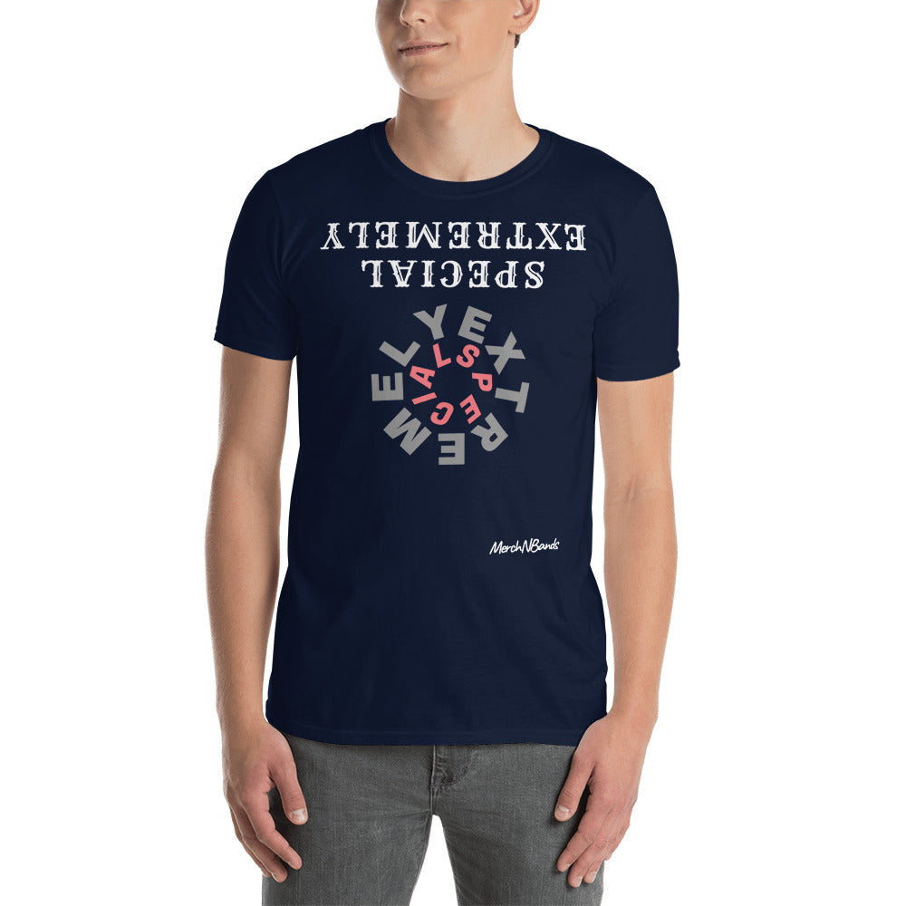 Special Short-Sleeve Unisex T-Shirt