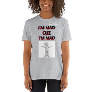 Short-Sleeve Unisex T-Shirt