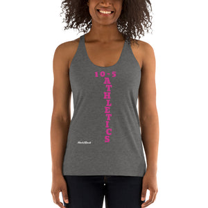 Women's Racerback Tank