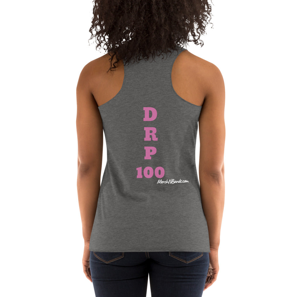 Women's Racerback Tank